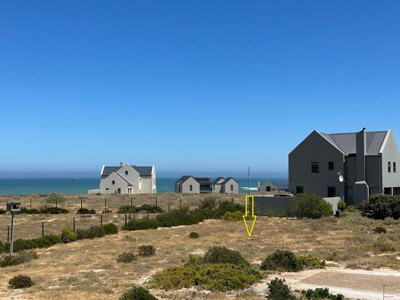 0 Bedroom Property for Sale in Cape St Martin Private Reserve Western Cape